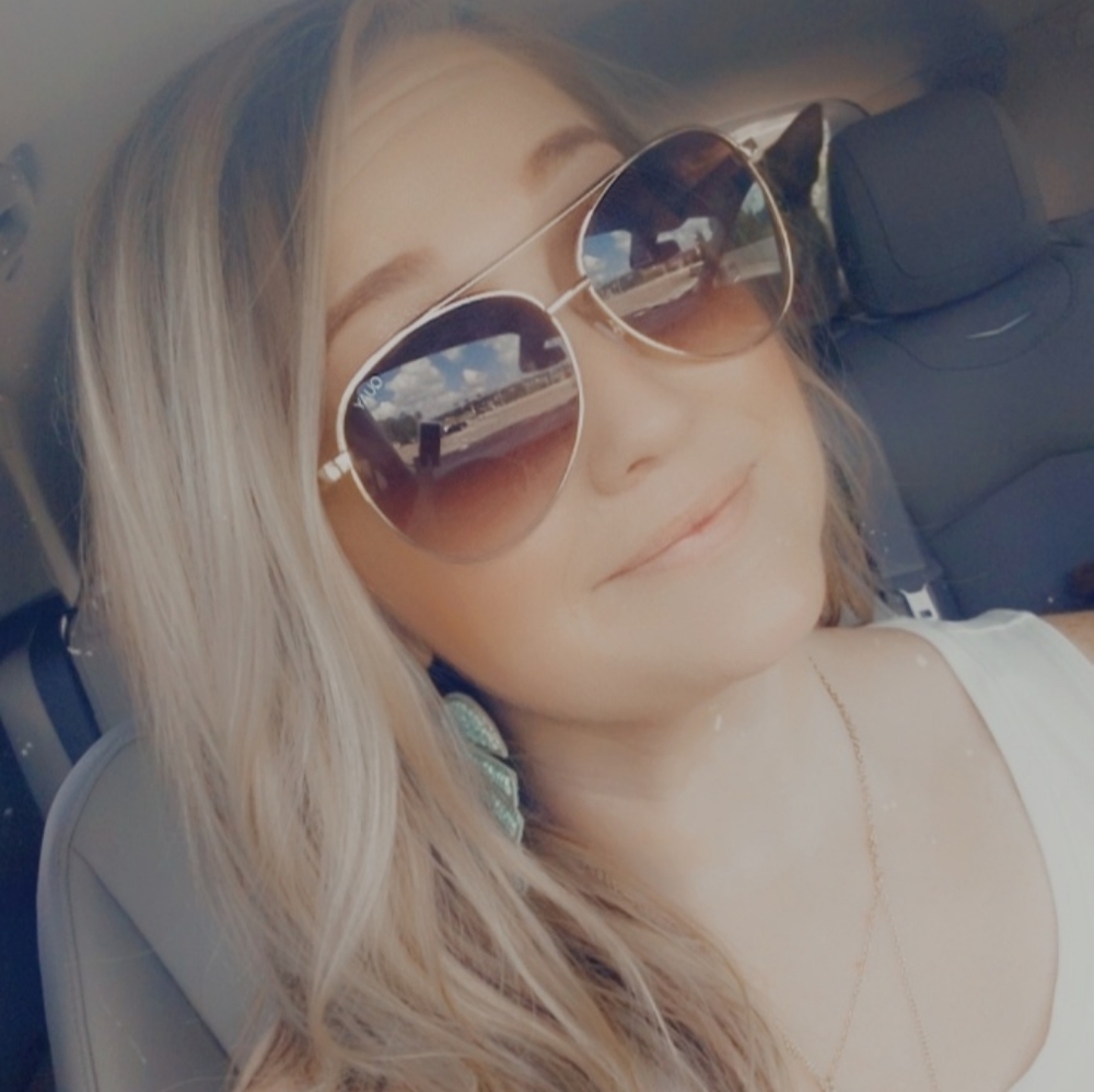 Quay Australia Vivienne sunglasses
